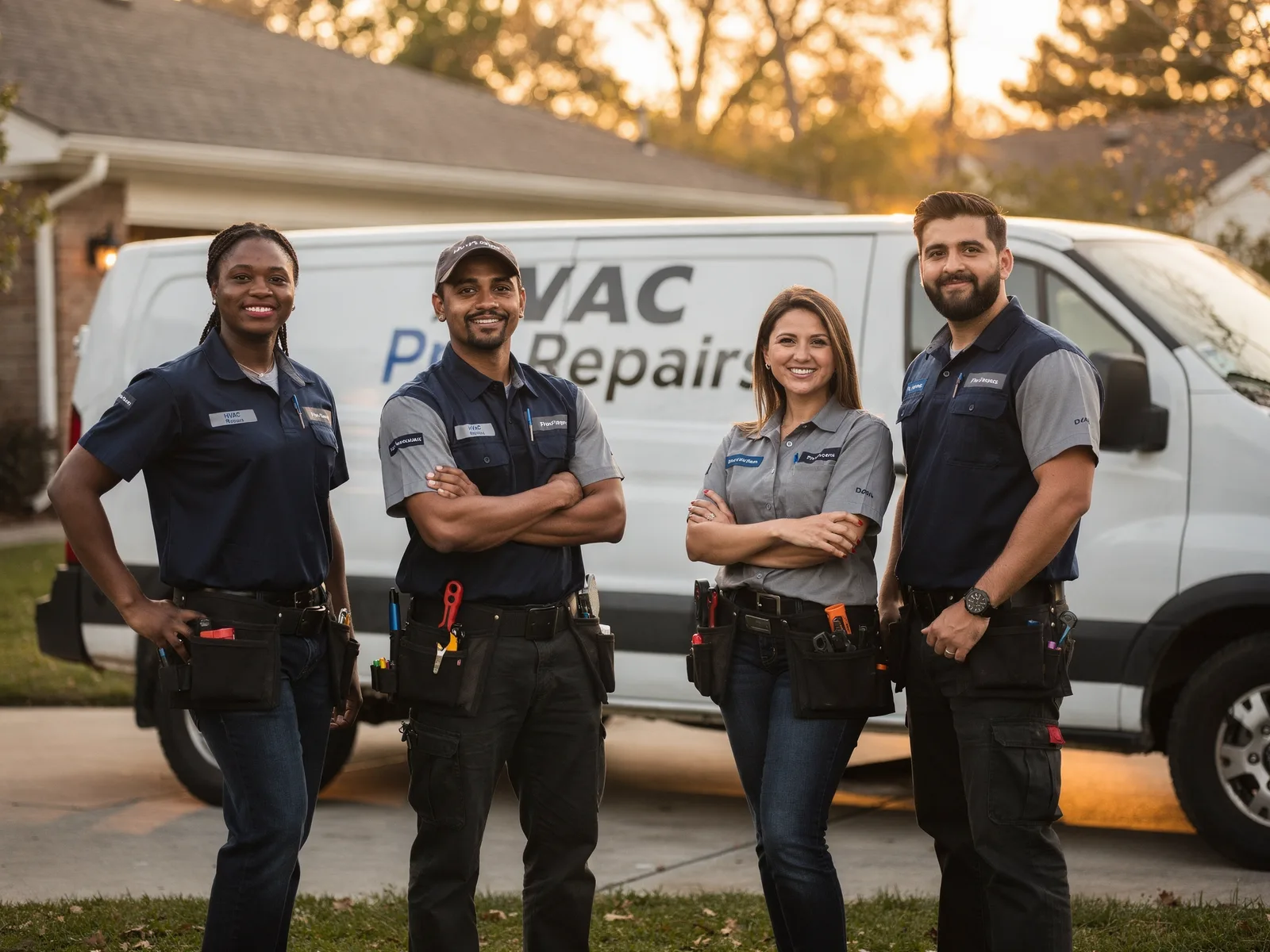 Heat Pump Repair company in Cowpens, SC