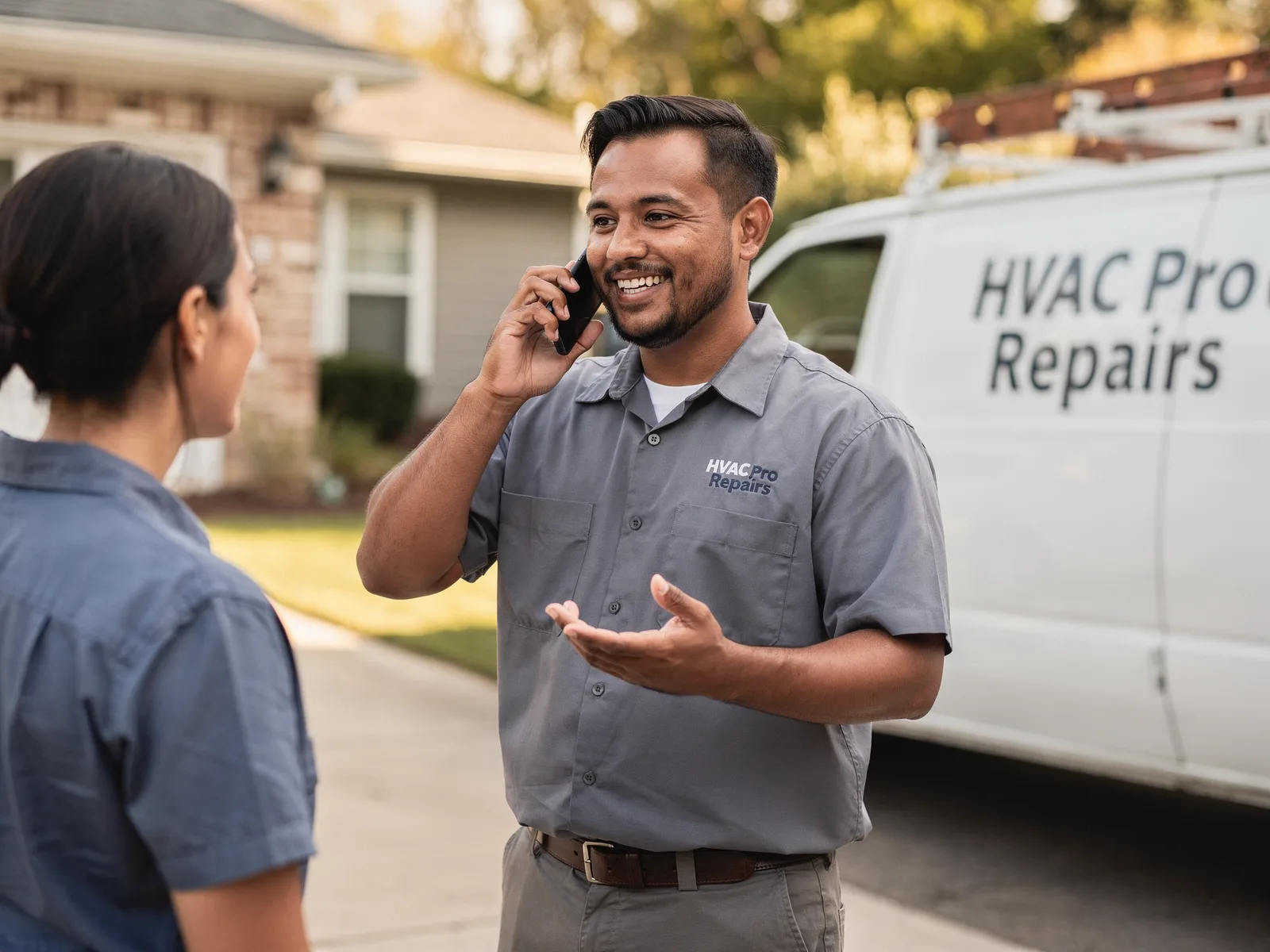 Heat Pump Repair Cowpens, SC FAQs